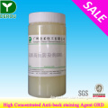 High Concentrated Textile Chemicals Auxiliary Anti Back Staining Agent